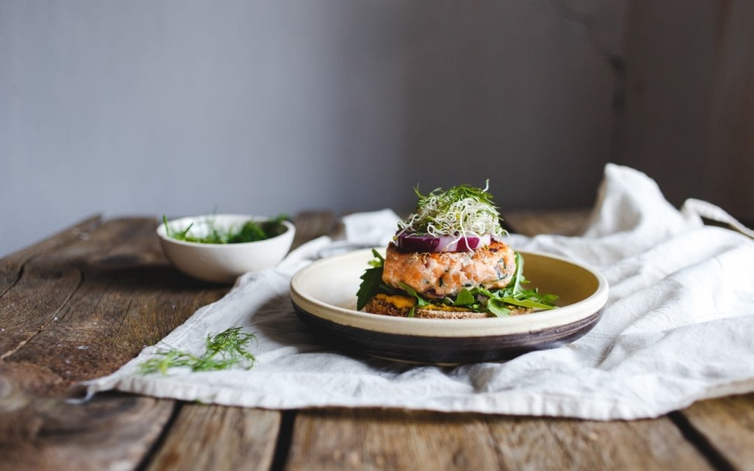 Discover the Delight of Allan Park’s Fixed Price Lunch Menu!