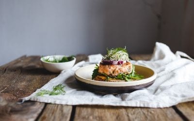 Discover the Delight of Allan Park’s Fixed Price Lunch Menu!